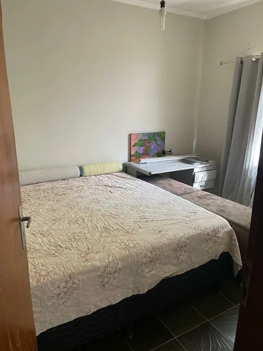 Casa de 03 quartos sento 1 suíte no setor Jardim Brasília em Porto Nacional-TO - Foto 5