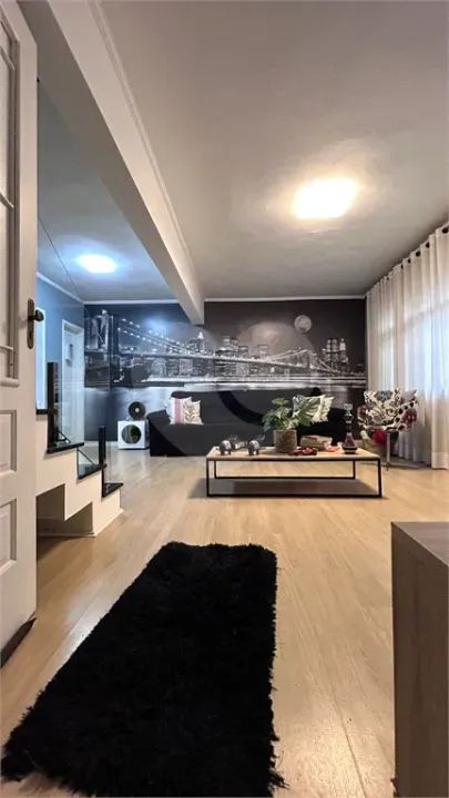 Casa de vila com 4 quartos à venda em Vila prudente - SP - Foto 5