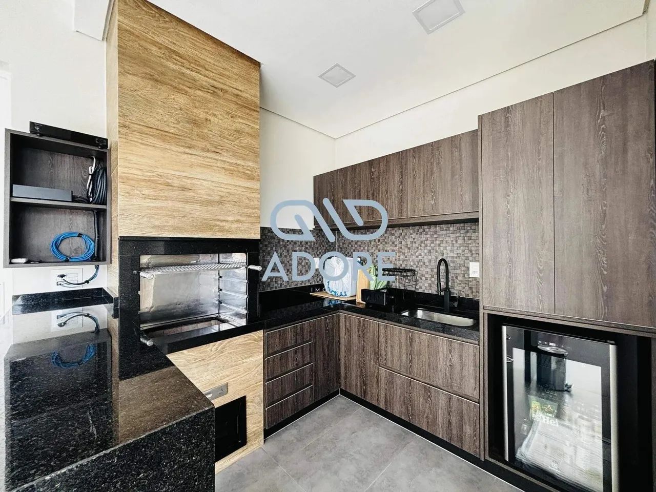 Casa à venda no Condomínio Residencial Central Parque - Salto/SP - Foto 9