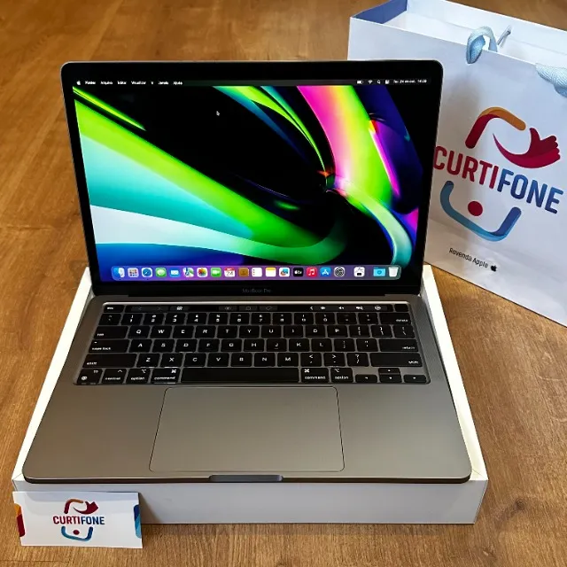 macbook pro 2020 16gb