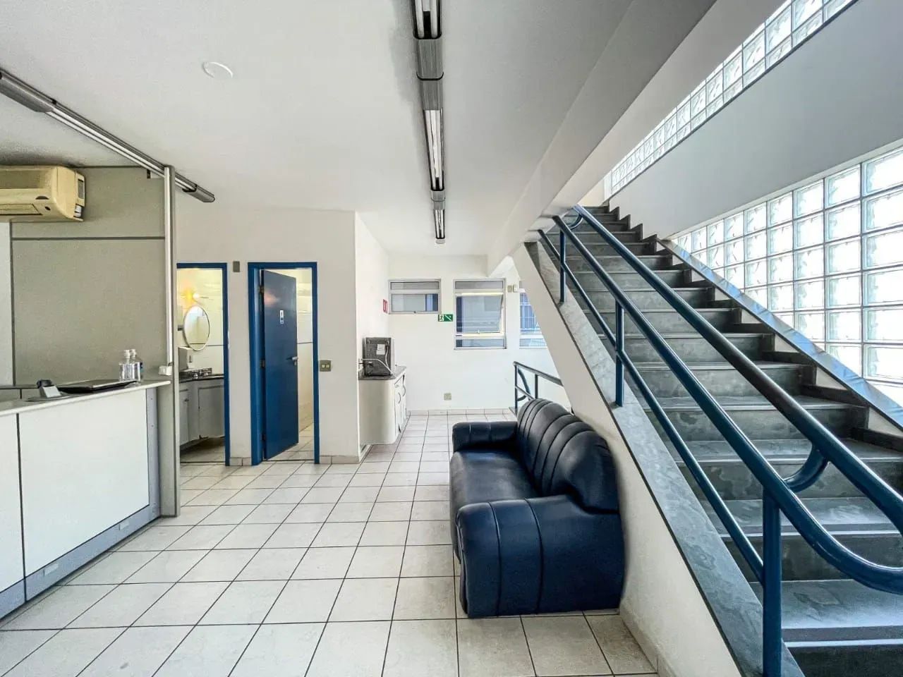 Prédio, 503 m² - venda por R$ 4.000.000,00 ou aluguel por R$ 26.800,01/mês - Mirandópolis  - Foto 7