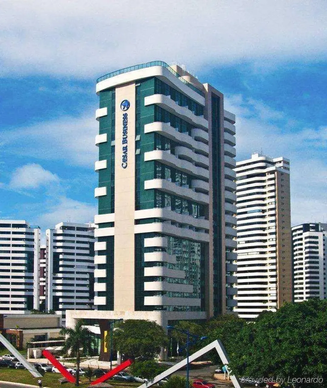 Apartamento Aquarius Residence 1 Quarto 47m2 Loft Duplex Pituba Região Magalhães Neto / Ta