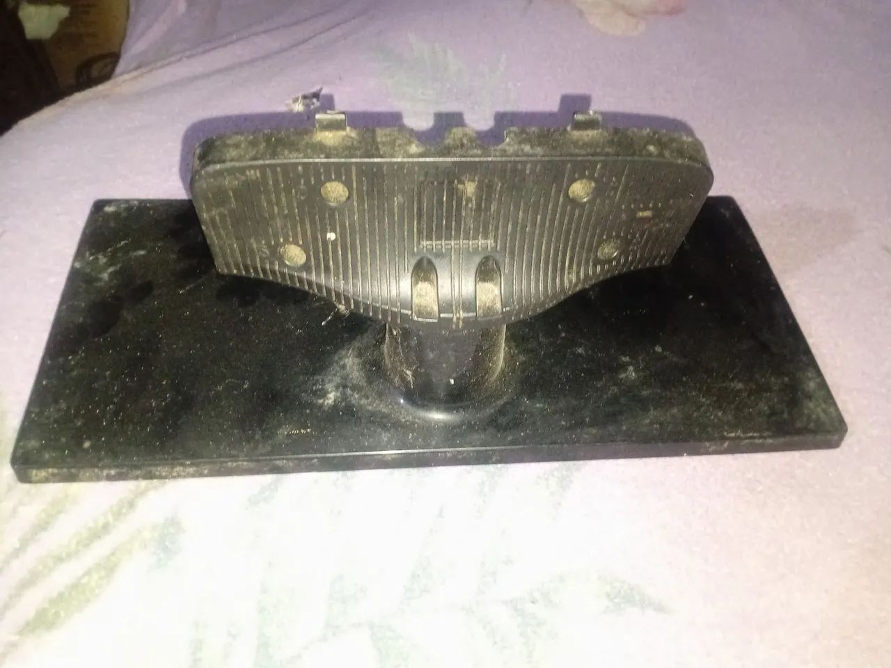 Base para TV*usada*! - Foto 4