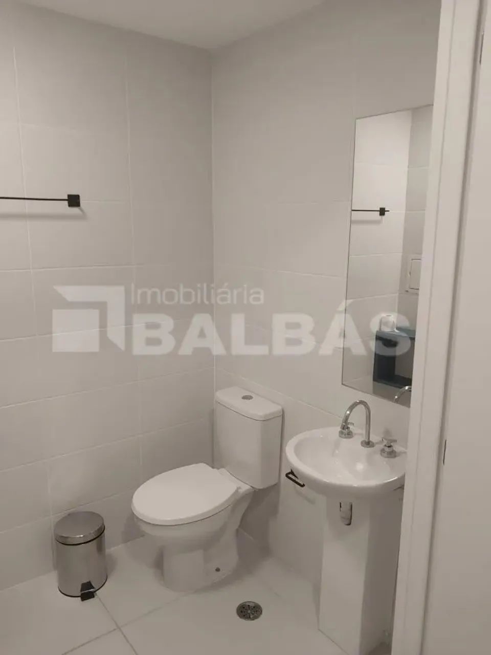 STUDIO MOBILIADO - PRÓXIMO AO METRÔ SANTA CRUZ E HOSP. SÃO PAULO - VENDA / ALUGA - Foto 11