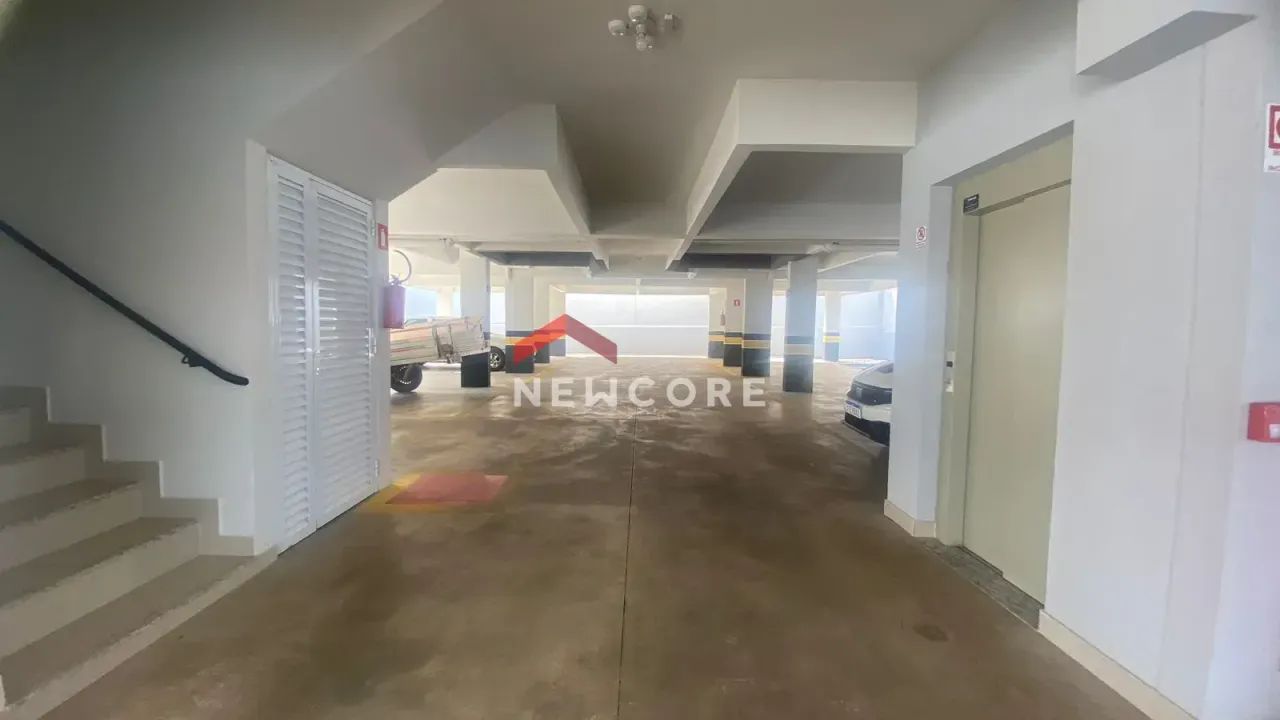 Apartamento em Rua Armando Tucci - Santa Mônica - Uberlândia/MG - Foto 5