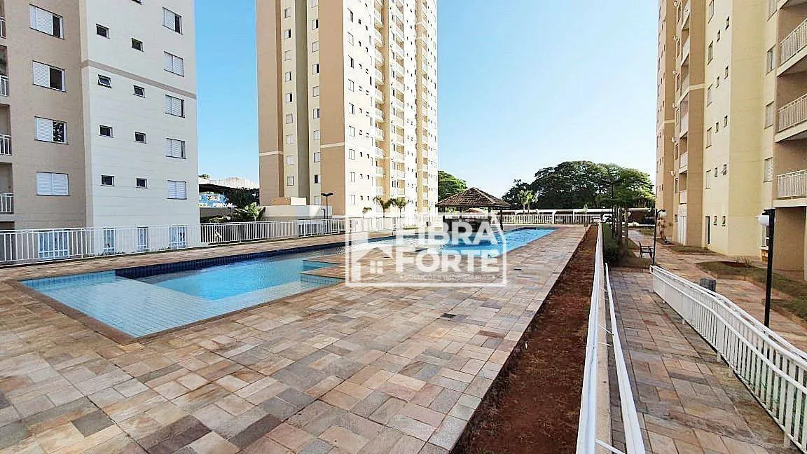 Apartamento a venda no bairro Jardins do Taquaral, Campinas - SP