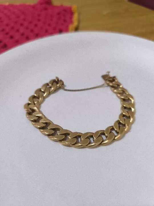 Corrente de ouro - Foto 2