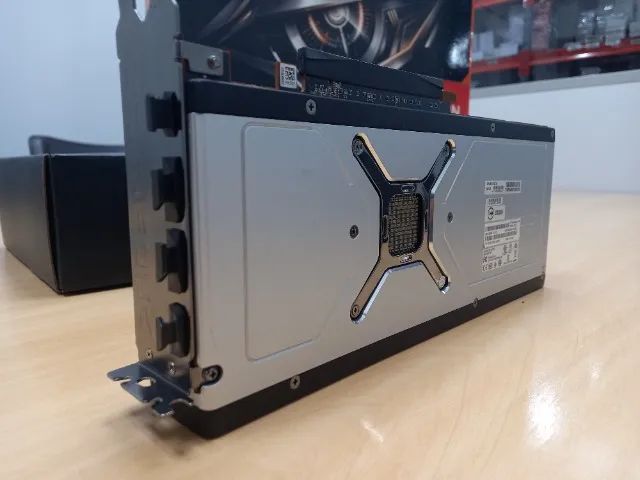 Placa de Vídeo Radeon RX 6800, 16GB, GDDR6, FSR, Ray Tracing, RX6800-16G - Foto 2