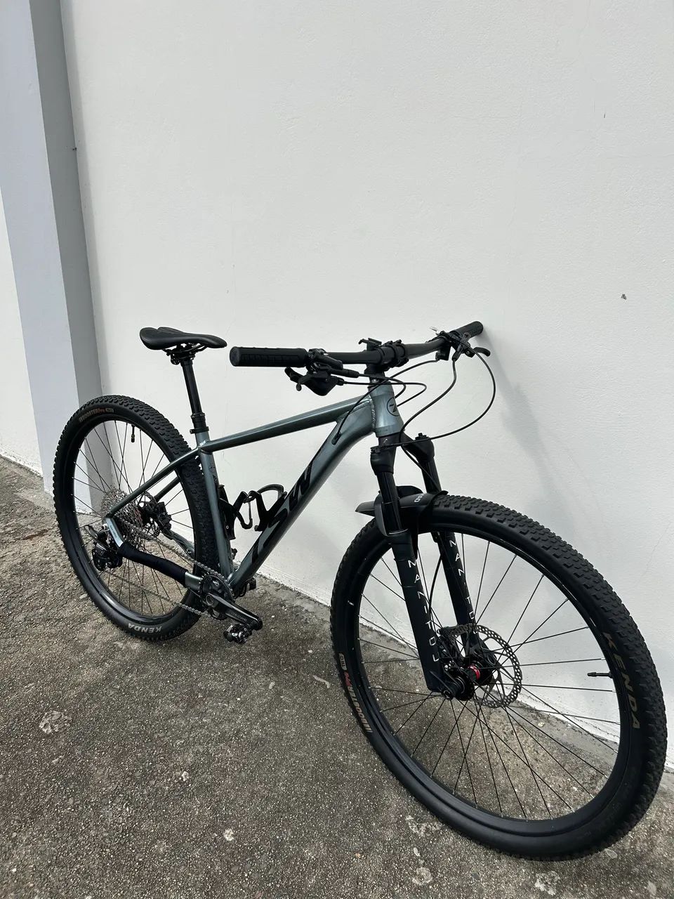 Bicicleta TSW Yukon 12v - Com Upgrades!  - Foto 3