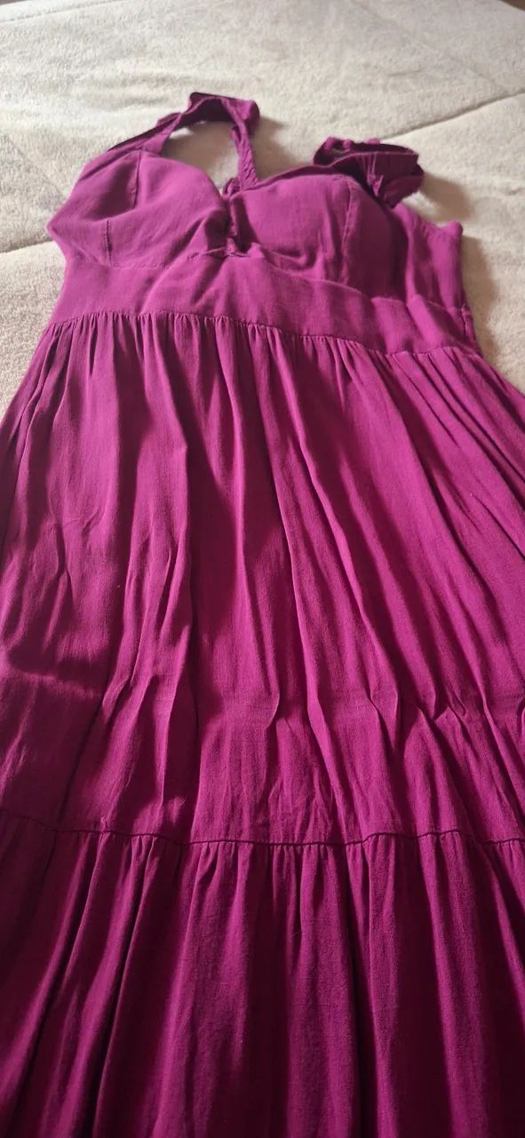Vestido - Foto 2