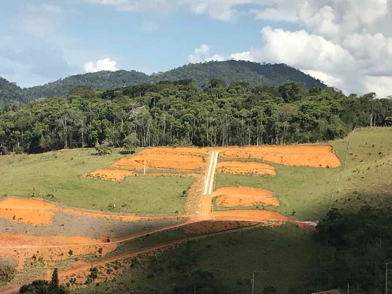 Terreno com escritura  - Foto 2