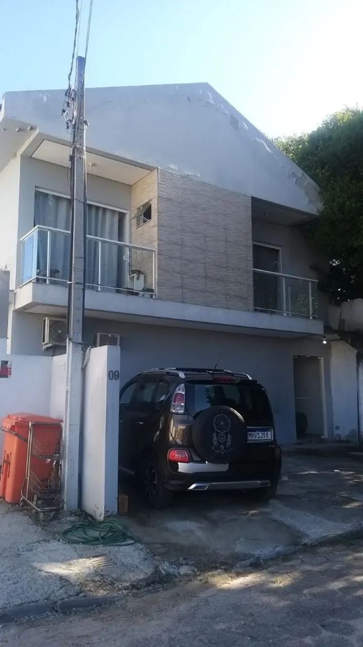 Foto - Florianópolis - Vargem Grande