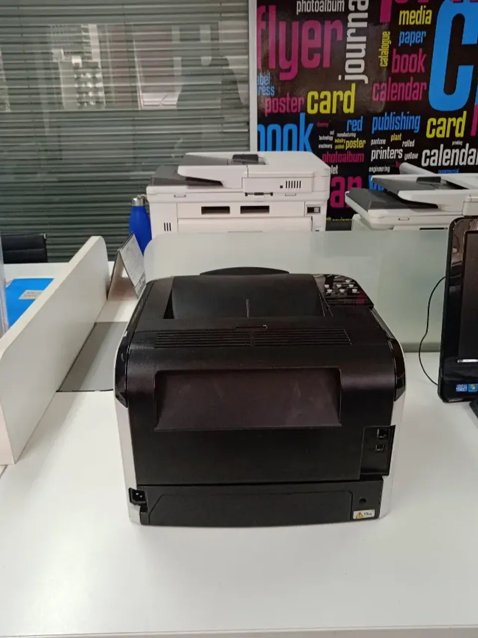 Impressora Ricoh Sp 3510dn C/ Toner - Foto 5
