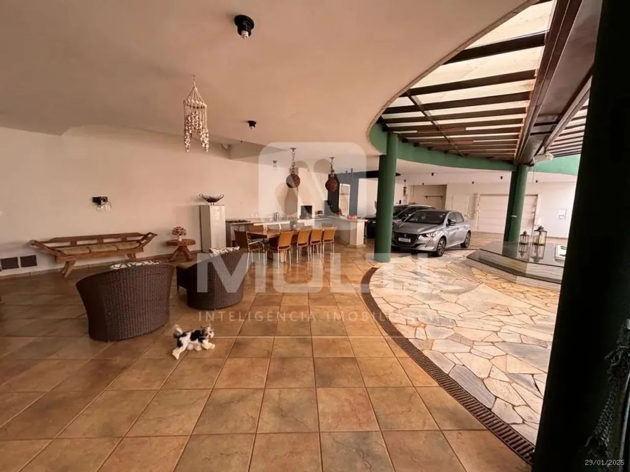Casa - JARDIM KARAIBA - Foto 5