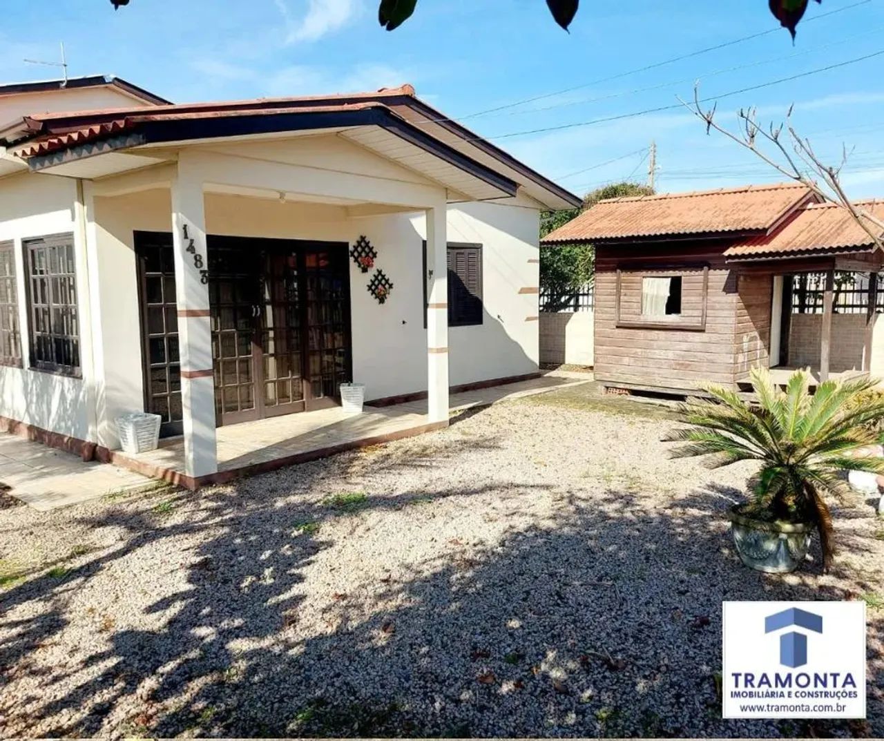 CASA + 02 KITNETS A VENDA NA PRAIA A 50m DO MAR - ACEITA FINANCIAMENTO BANCÁRIO - Foto 4