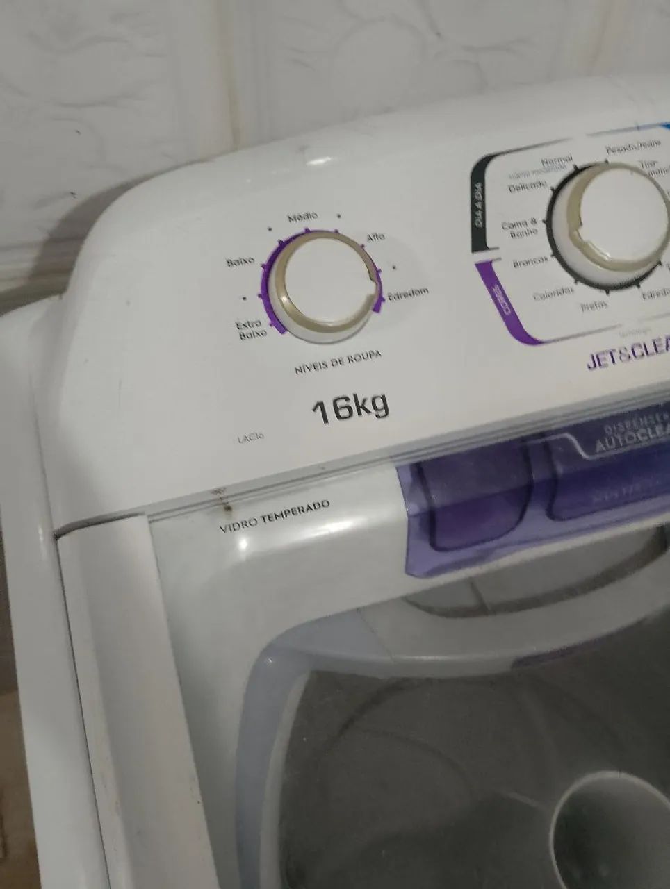 Conserto de máquina de lavar roupa e lavar e secar  - Foto 3