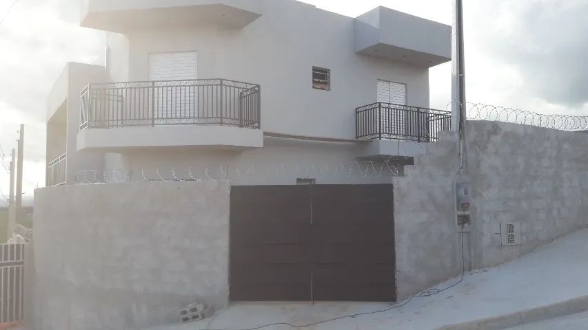 Foto - Caçapava - Borda da Mata