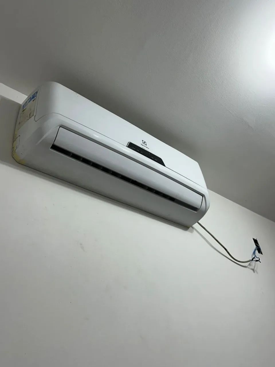 Ar condiconado Electrolux