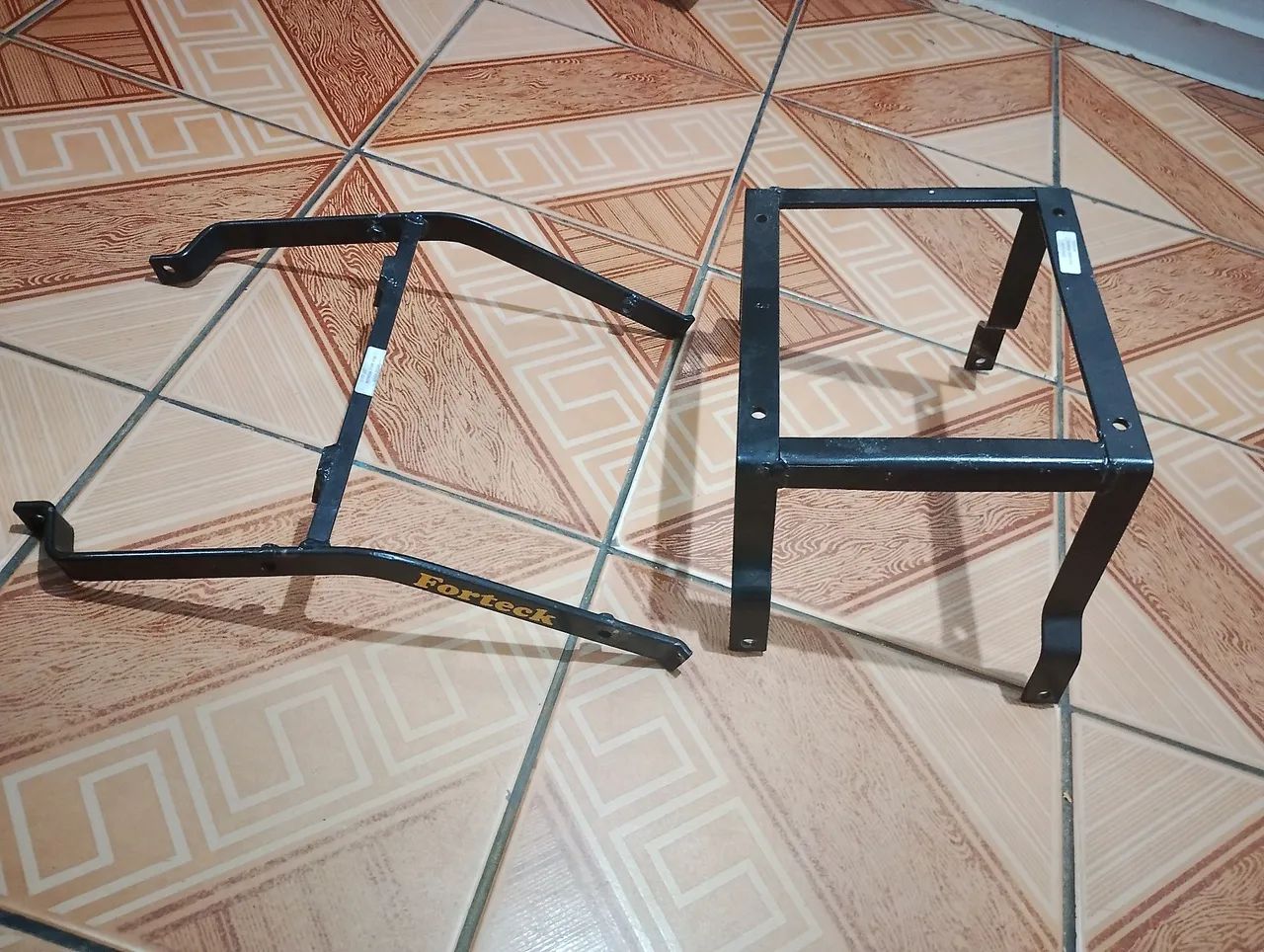 Suporte para POP 110 - Foto 5