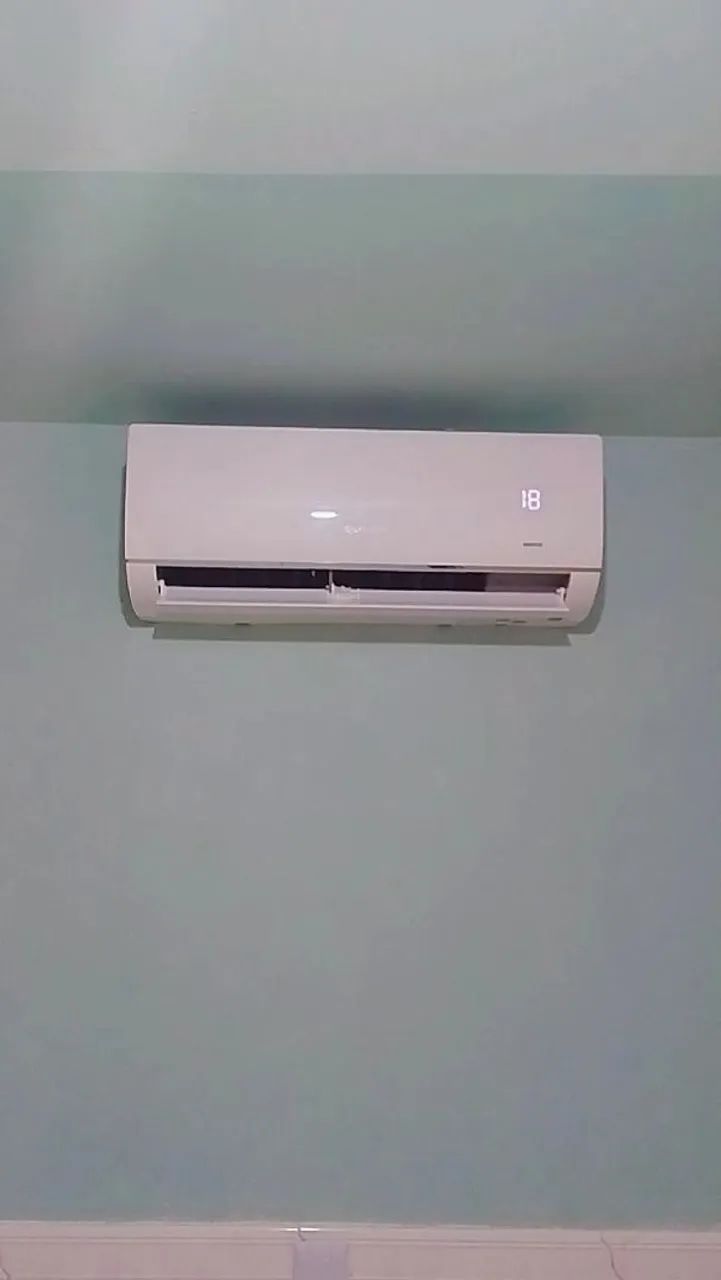 Instalação de ar condicionado Split 300,00 - Foto 3