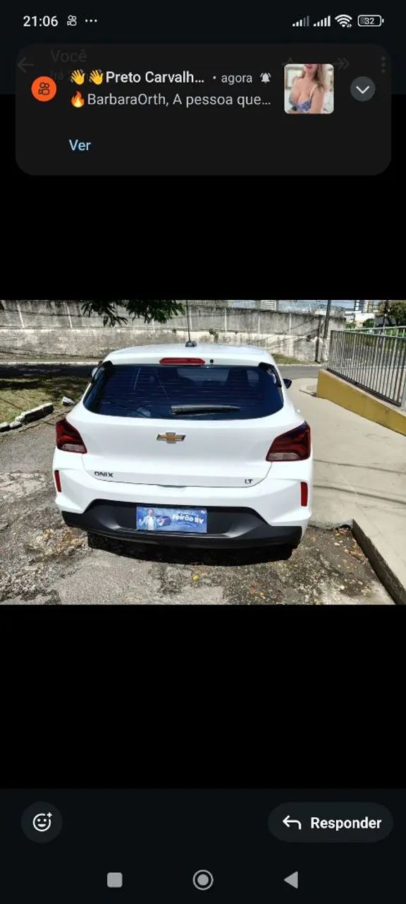 Onix LT 1.0 23/23 - Foto 5
