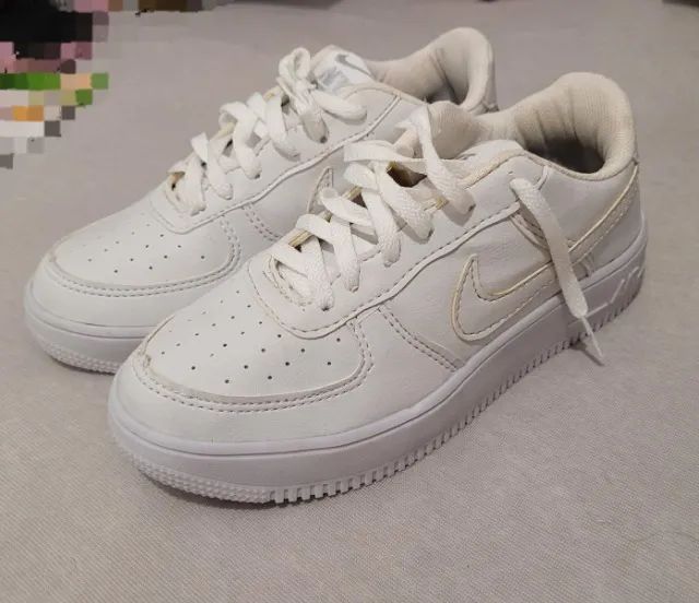 Tênis Nike Air 34 - Foto 4