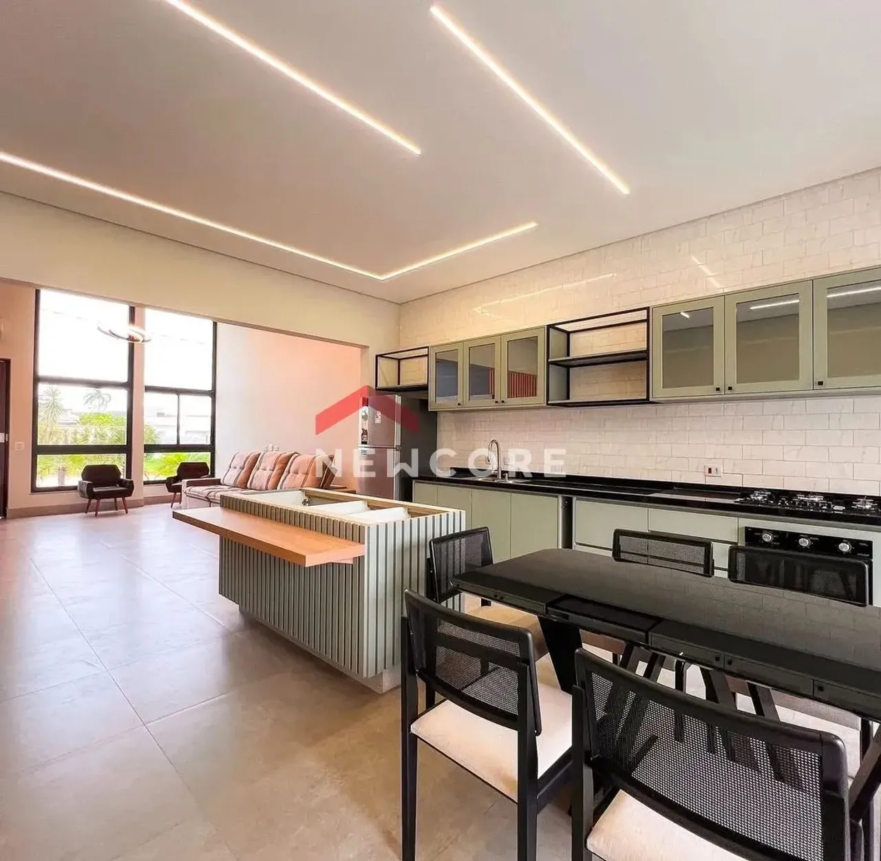 Casa em Pardinho - Centro - Pardinho/SP