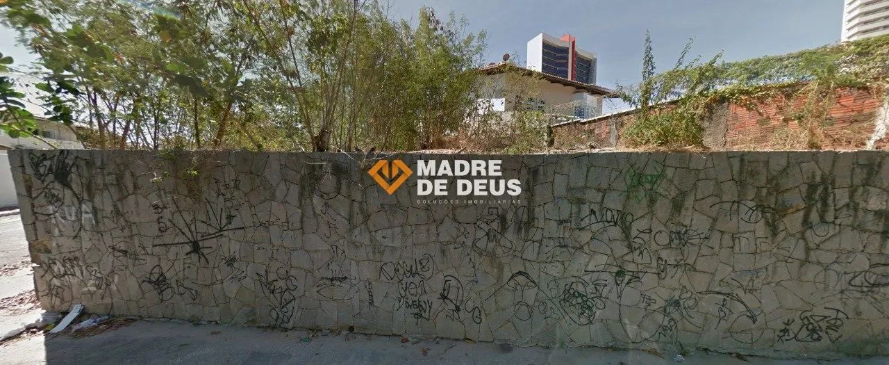 Terreno 510m² disponível no melhor do bairro São João do Tauape - Fortaleza - Foto 4