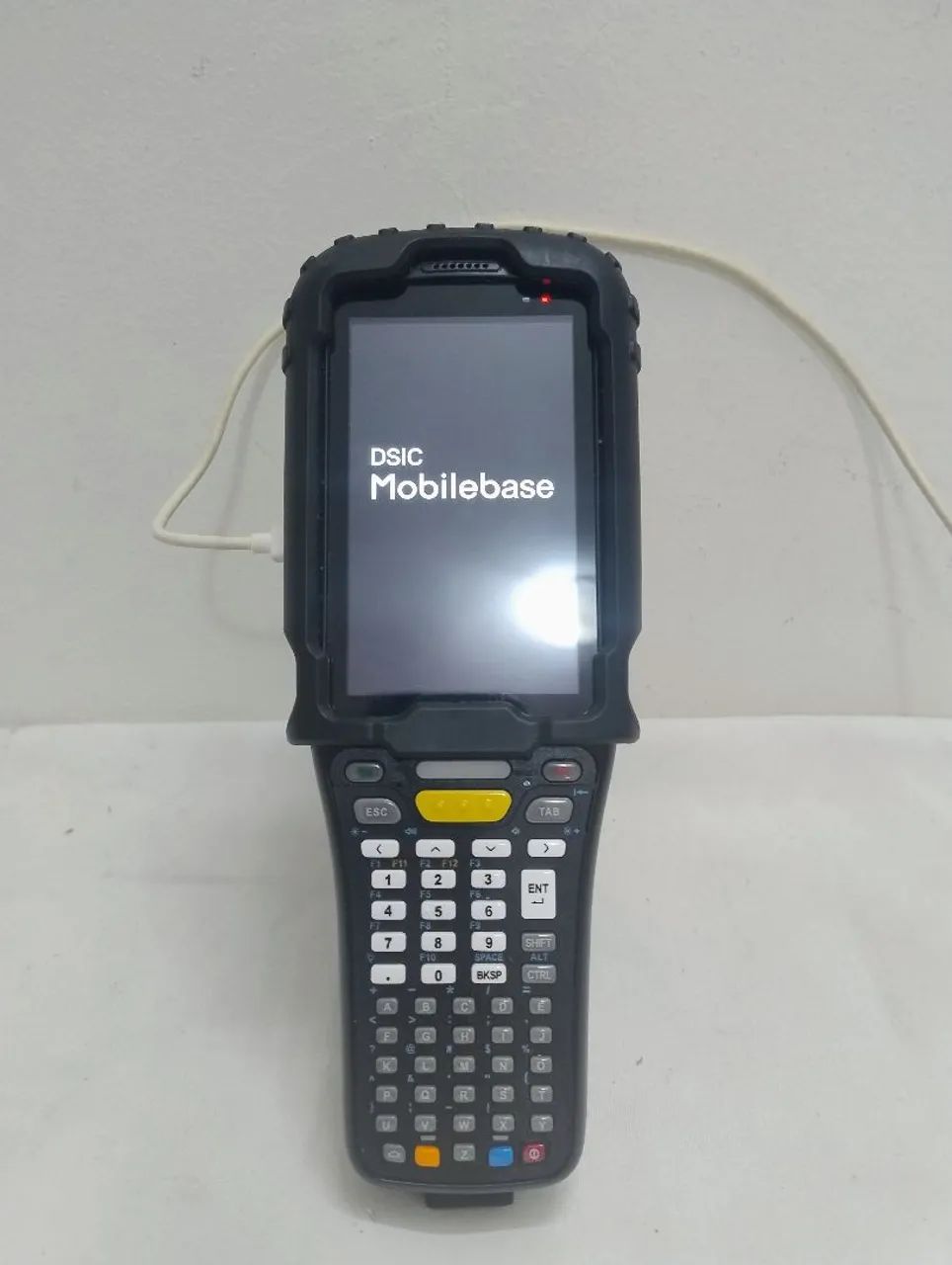 Computador de mão Mobilebase DS5A Android 9.0/ Android 10 - Foto 2