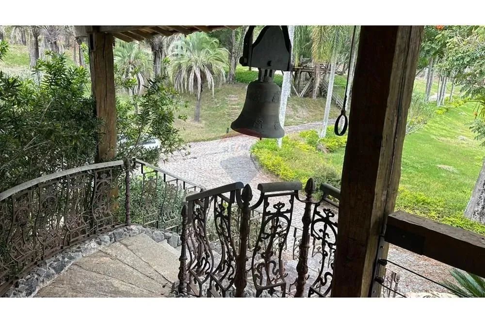 Fazenda Boa Esperança  Guarará/MG  Beira de Asfalto  Porteira Fechada - Foto 11