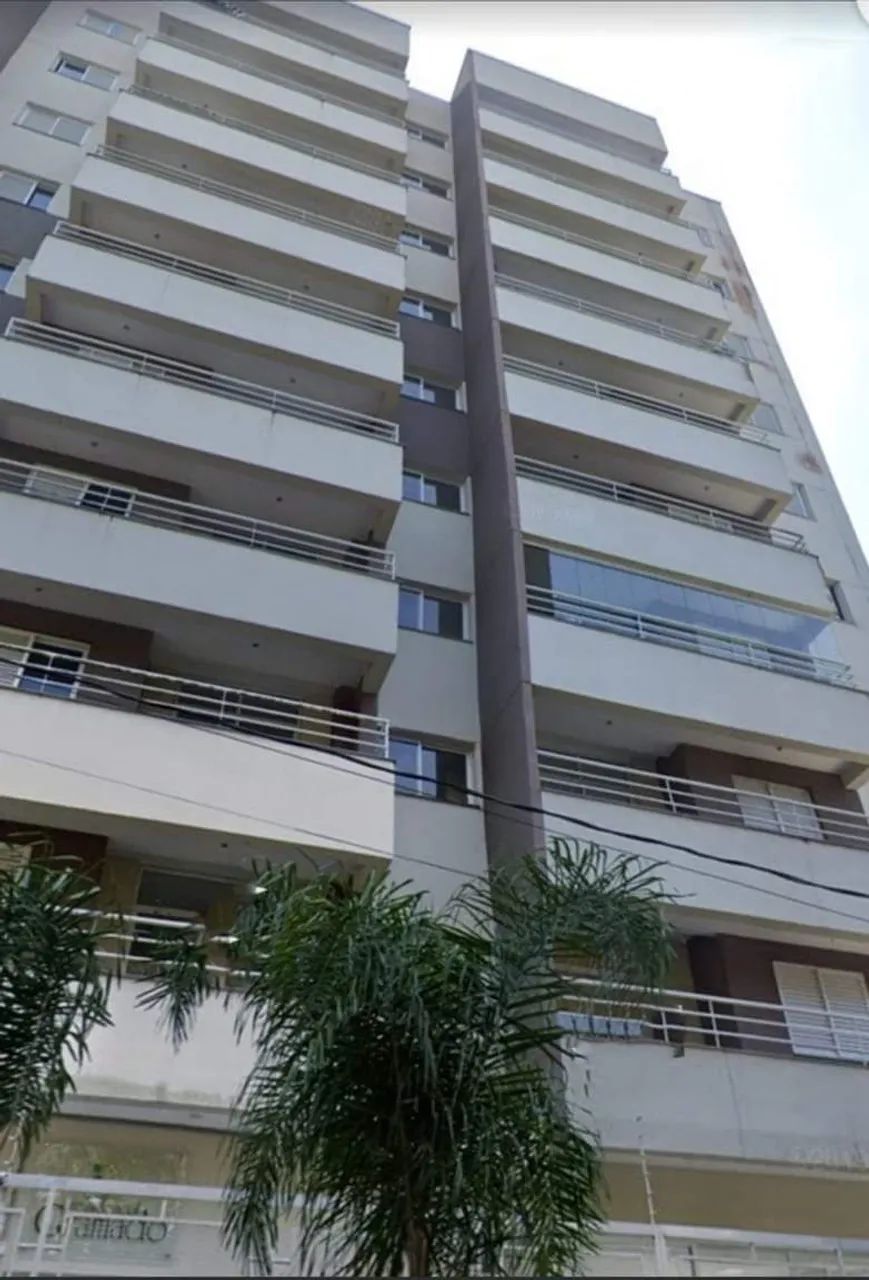Apto Ed Gramado - Satélite  59 m2 - 2 dorm com 1 suíte