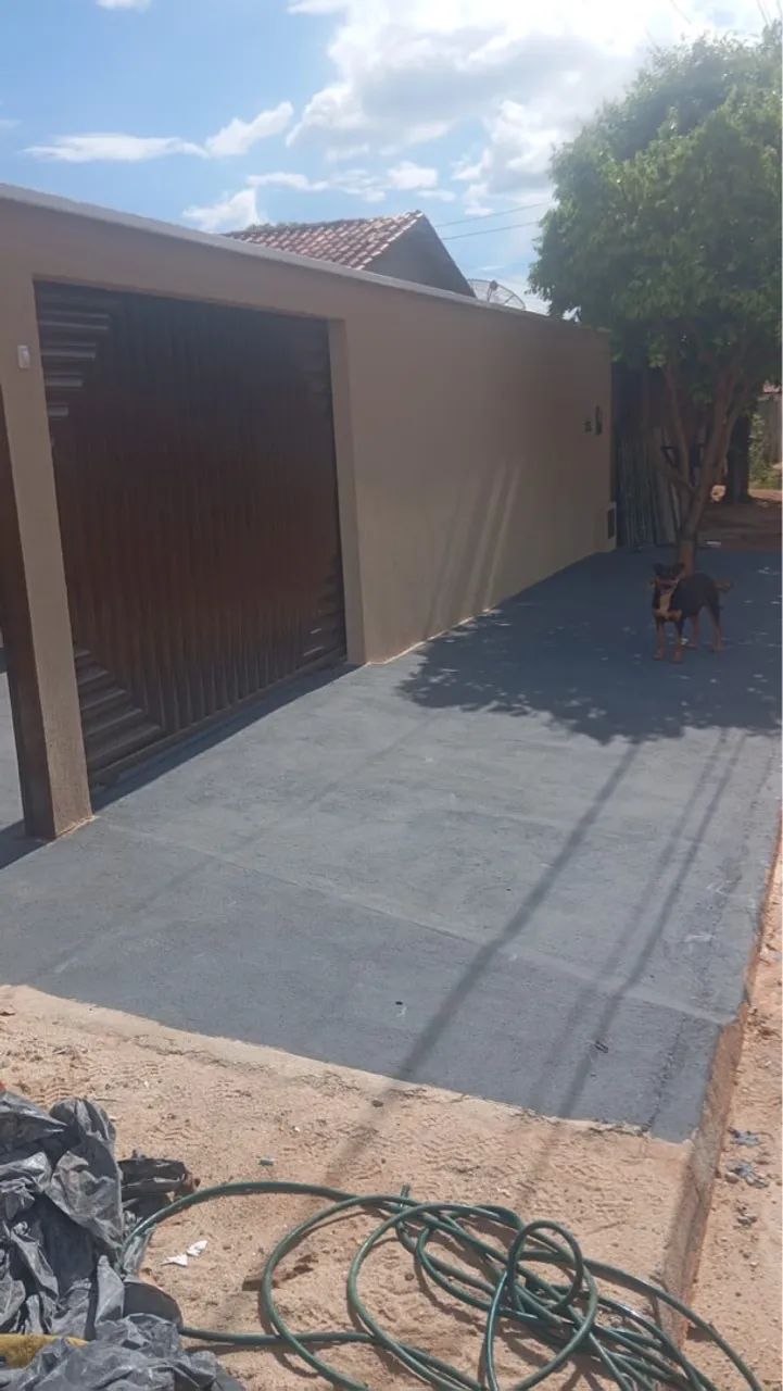 Casa para venda em Itaberaí 