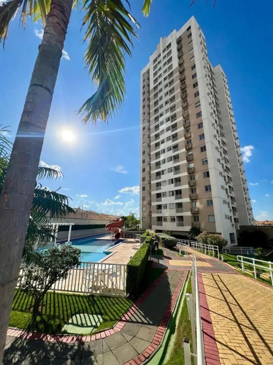 Foto - Cuiabá - Jardim Mariana