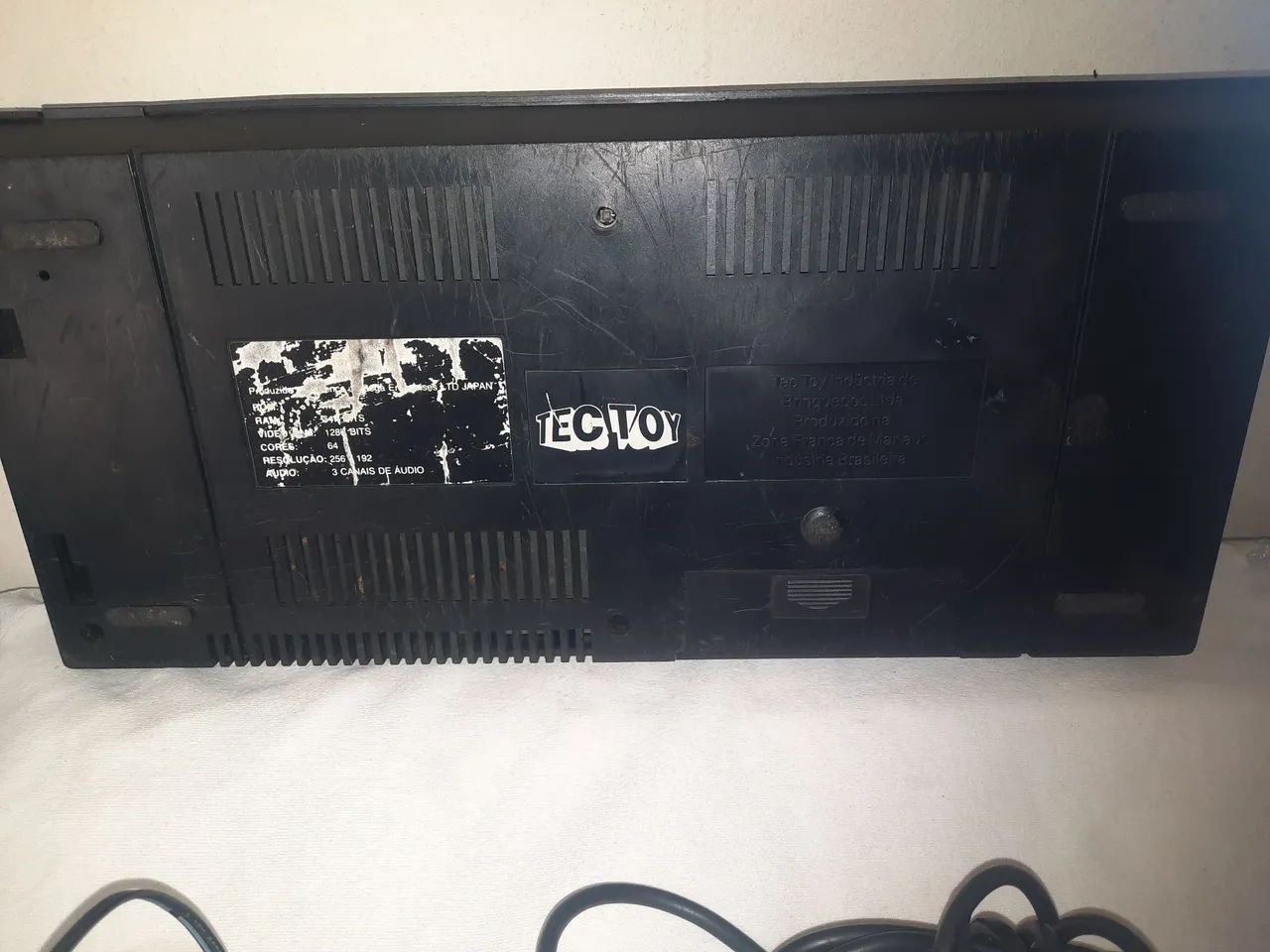 MASTER SYSTEM 1 - Foto 4