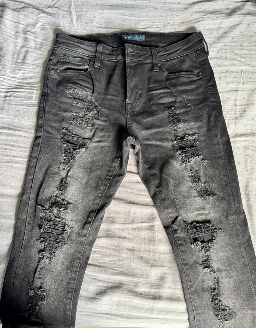 Calça Jeans AEROPOSTALE 