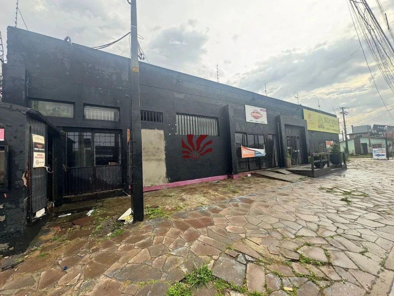 Loja Comercial 400 m², Bairro Fatima , canoas - RS - Foto 13