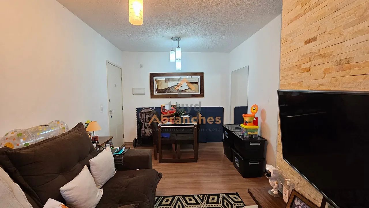 APARTAMENTO DE 2 QUARTOS EM PIRITUBA - SACADA, COM PLANEJADOS AO LADO DO VIOLETA | RESIDEN - Foto 4