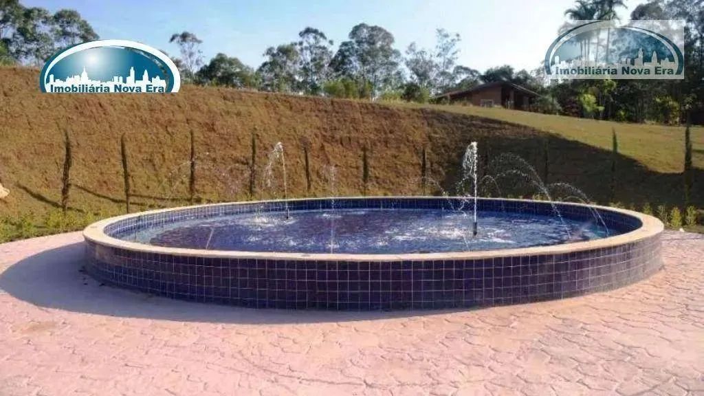 Terreno à venda, 2870 m² por R$ 1.536.000,00 - Condomínio Campo de Toscana - Vinhedo/SP - Foto 10
