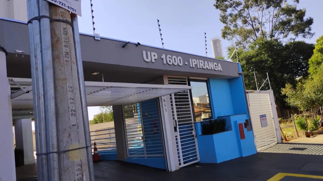 Foto - Ribeirão Preto - Ipiranga