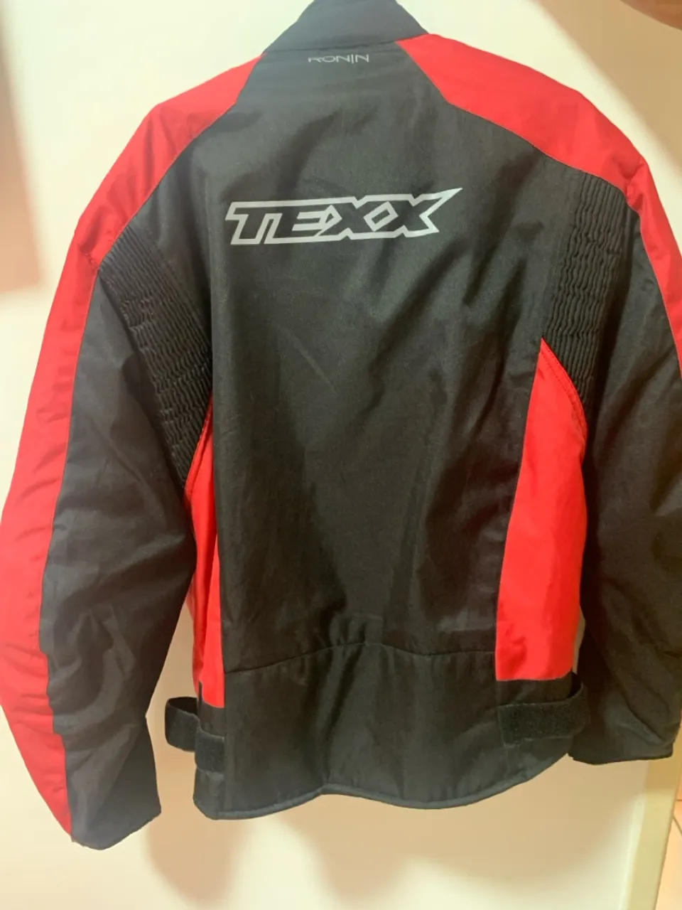 Jaqueta Texx extreme speed original