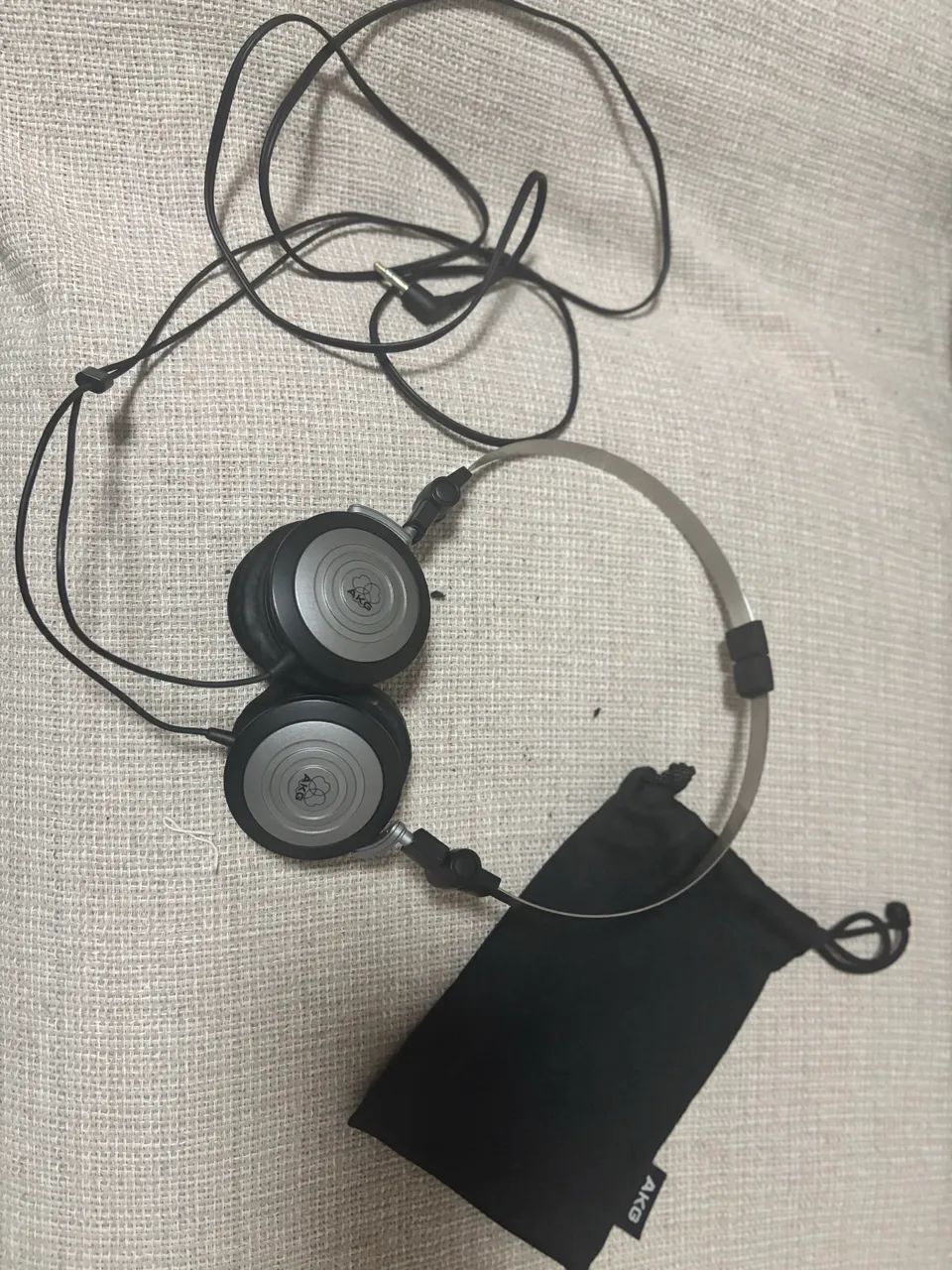 Headphone AKG 64352406329986121