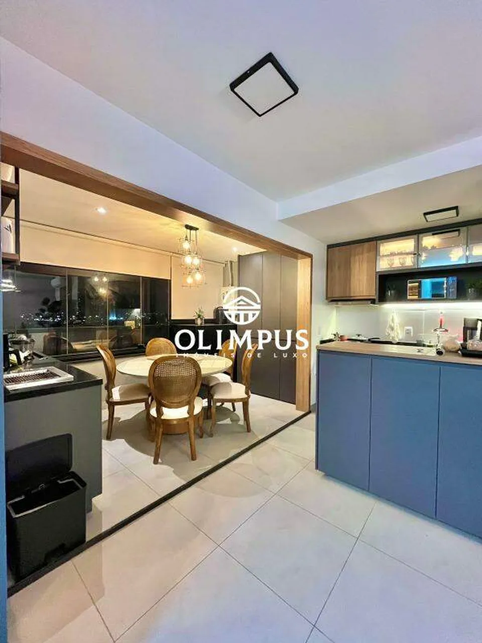 LINDO APARTAMENTO NO CONDOMINIO AUTEN