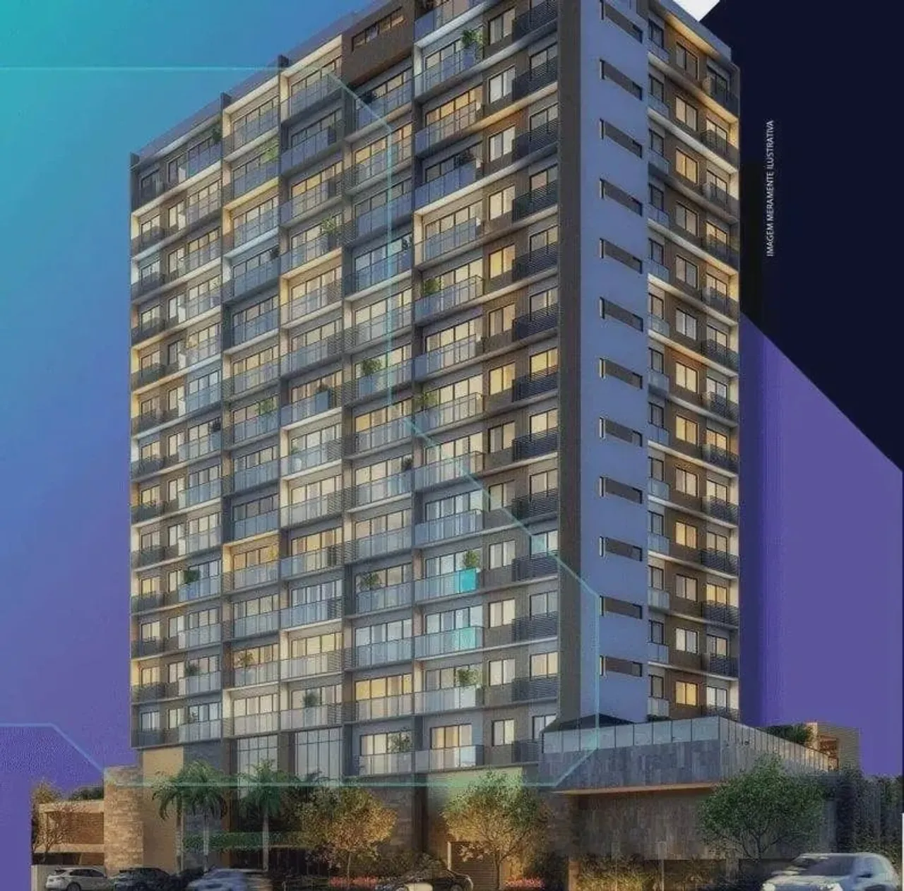 Apartamento à venda, TREZE DE JULHO, Aracaju, SE