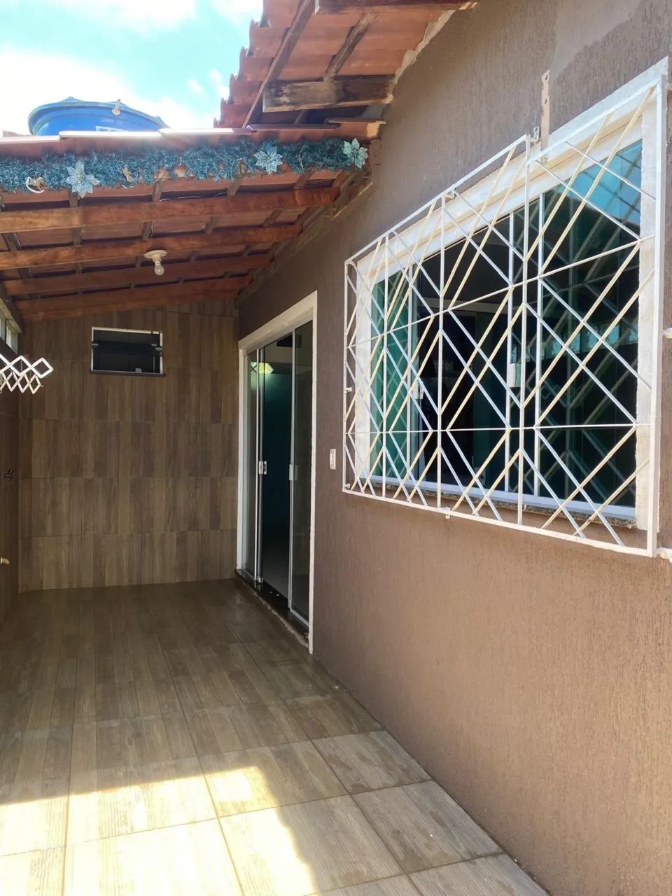 Foto - Navegantes - Machados