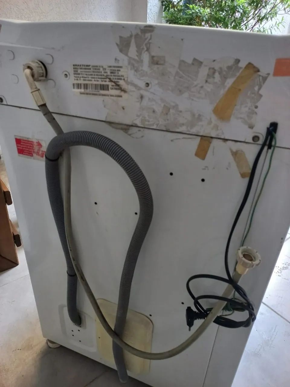 Máquina de lavar Brastemp 10kg - Foto 6