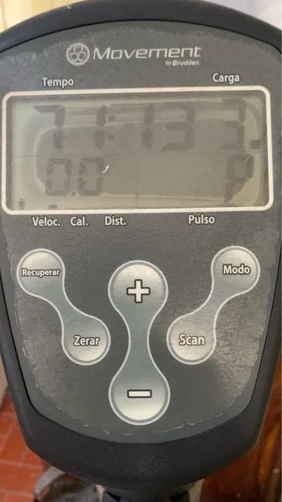 Bicicleta Ergométrica  - Foto 5