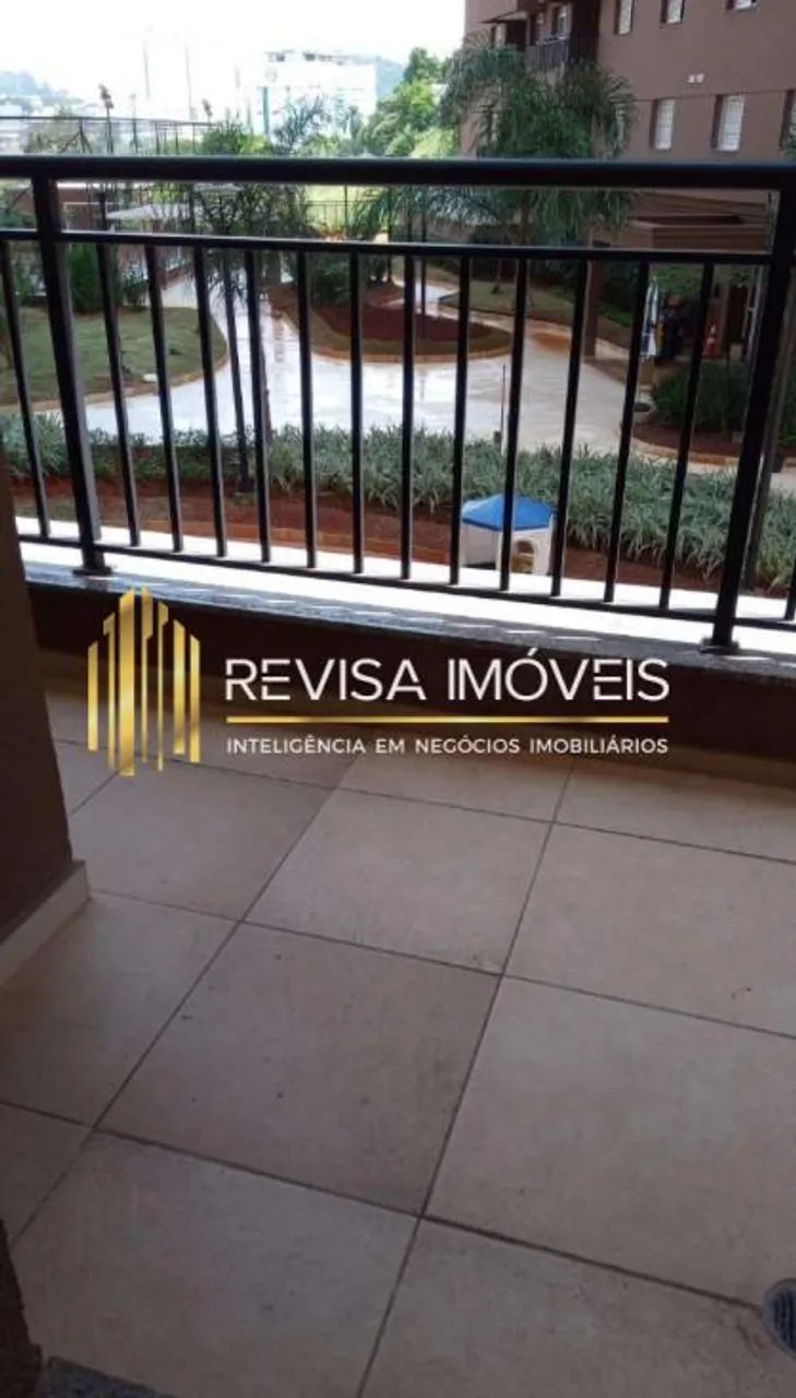Apartamento para Locação em Barueri, Jardim Tupanci, 3 dormitórios, 1 suíte, 1 banheiro, 2 - Foto 2