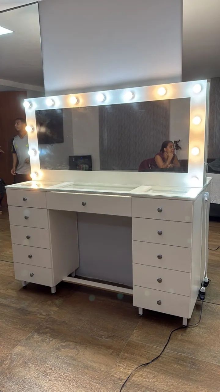 Penteadeira  - Foto 3