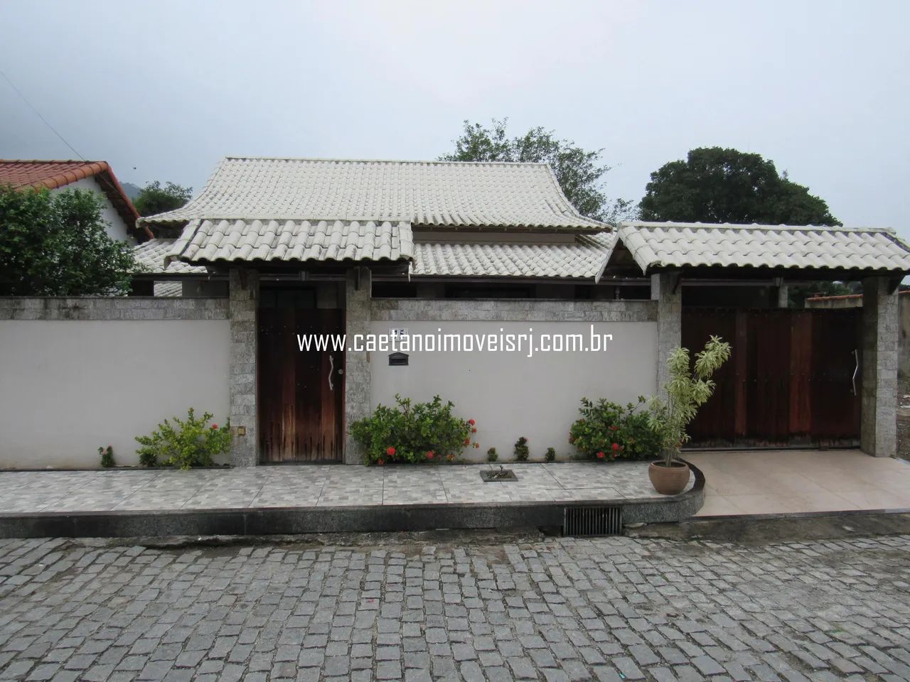 Excelente Casa em Condomínio - Aceita Financiamento Bancário