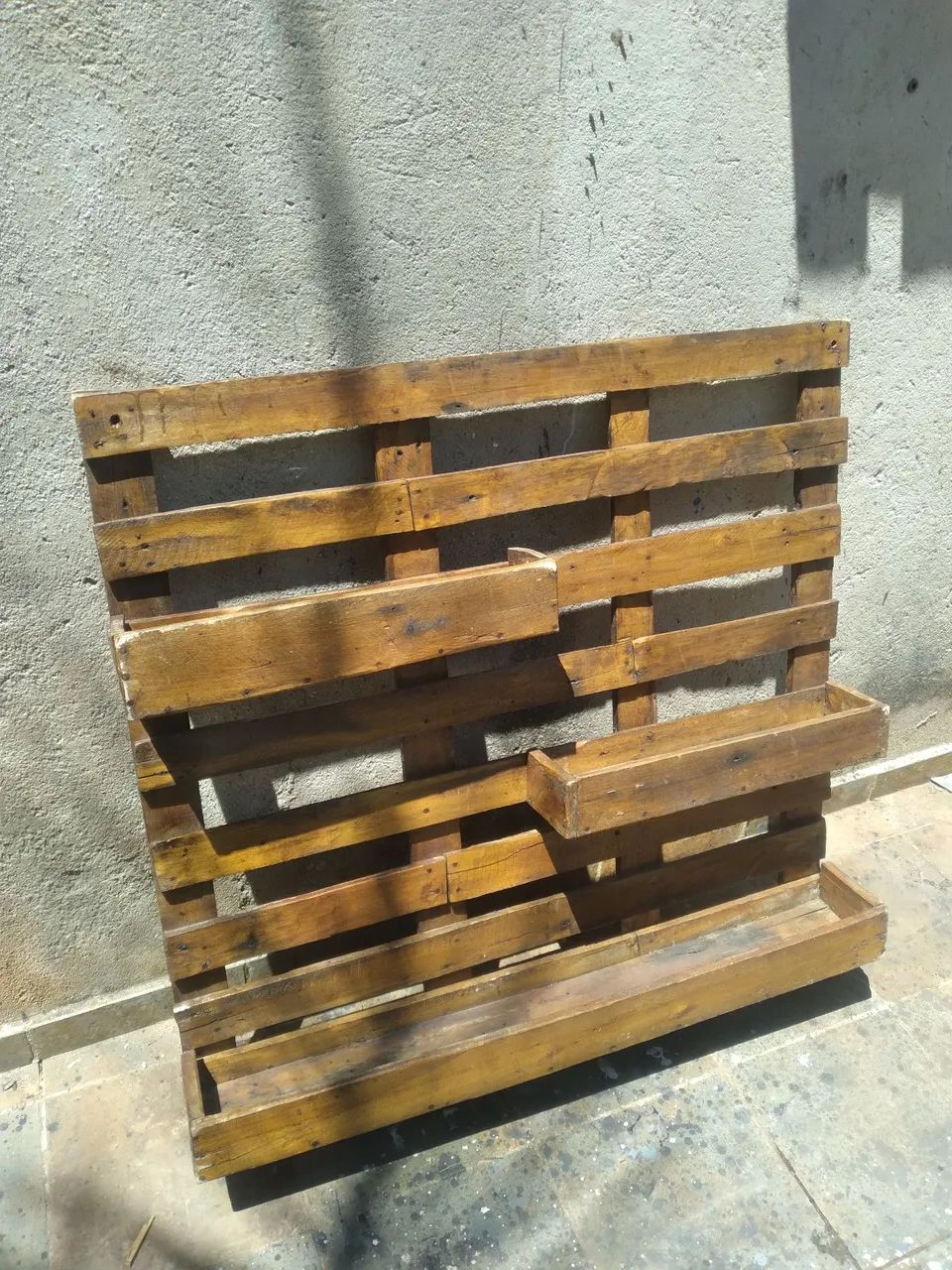 Jardim suspenso - Foto 4